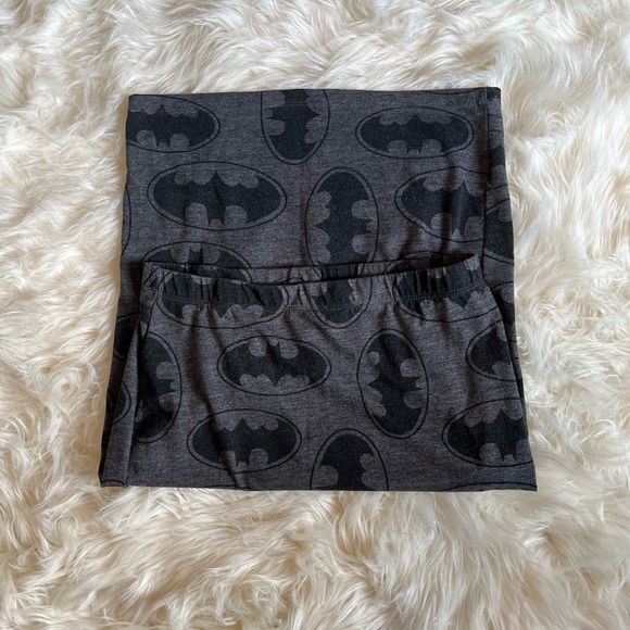 Forever 21 Batman Pencil Skirt - Picture 3 of 8